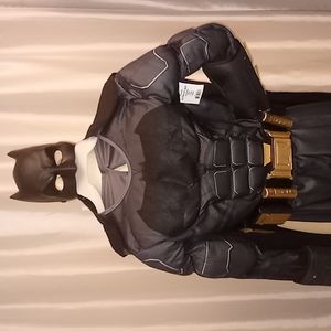 *NEW* Batman Costume
